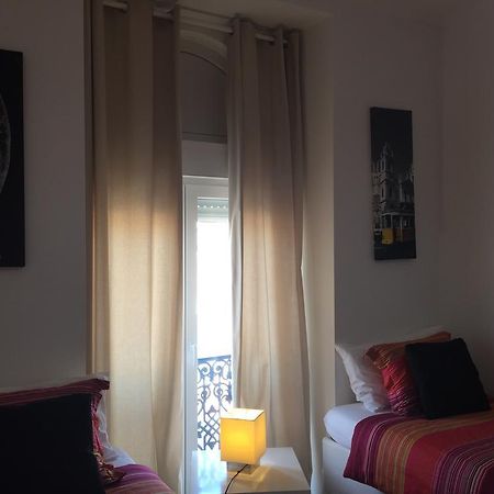MODERN Conde Barão - SSs Apartments Lisboa Quarto foto