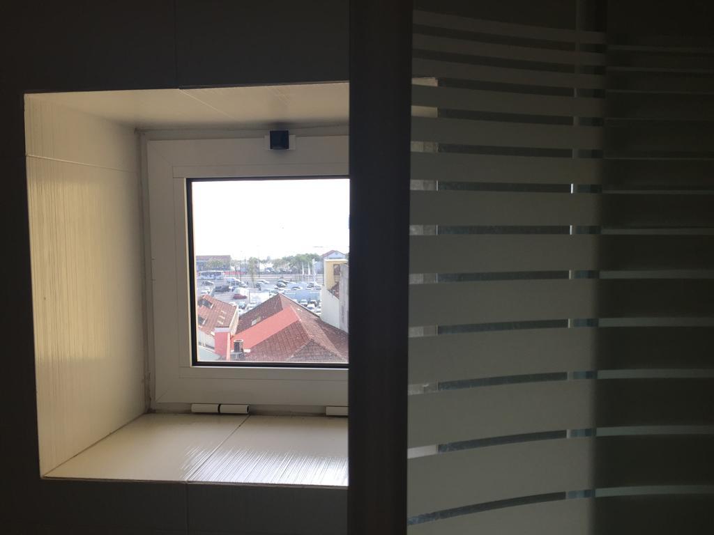 MODERN Conde Barão - SSs Apartments Lisboa Quarto foto
