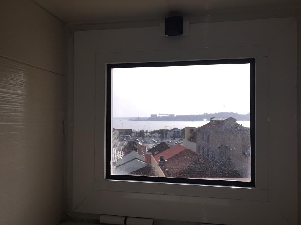 MODERN Conde Barão - SSs Apartments Lisboa Quarto foto