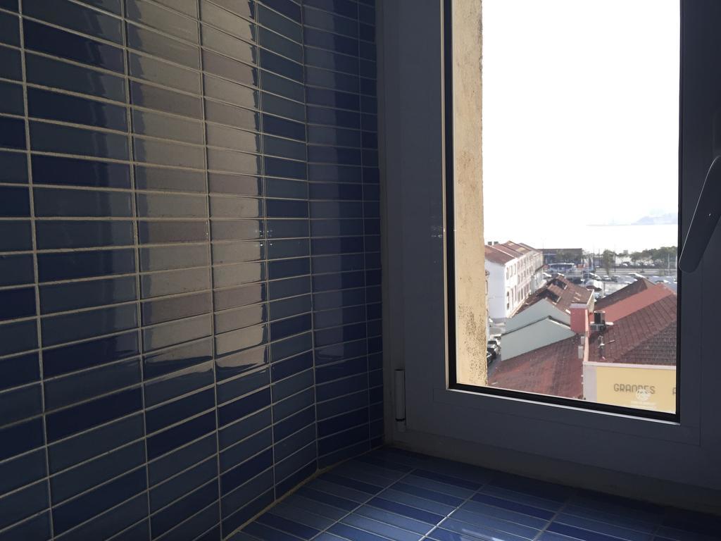 MODERN Conde Barão - SSs Apartments Lisboa Quarto foto