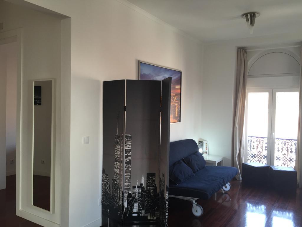 MODERN Conde Barão - SSs Apartments Lisboa Quarto foto